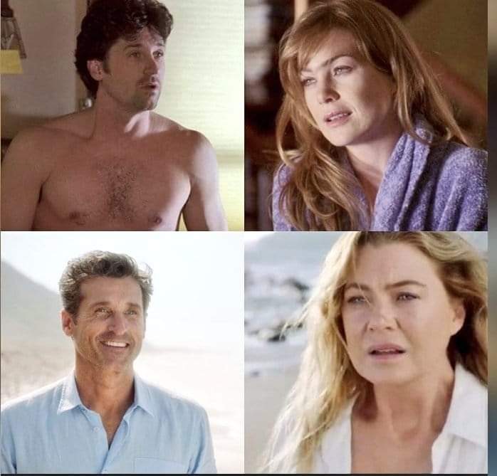 Greysbym's tweet photo. #greysanatomy 2005-2020 https://t.co/3Iy8gsUG4Y
