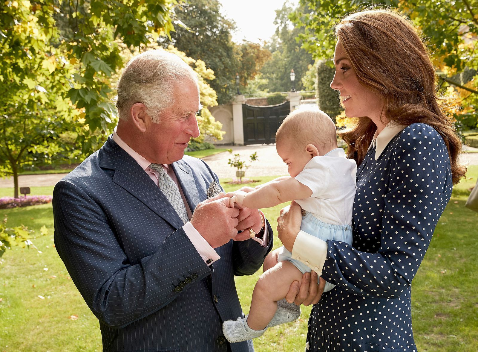 Happy Birthday to Prince Charles  credit to the owners 