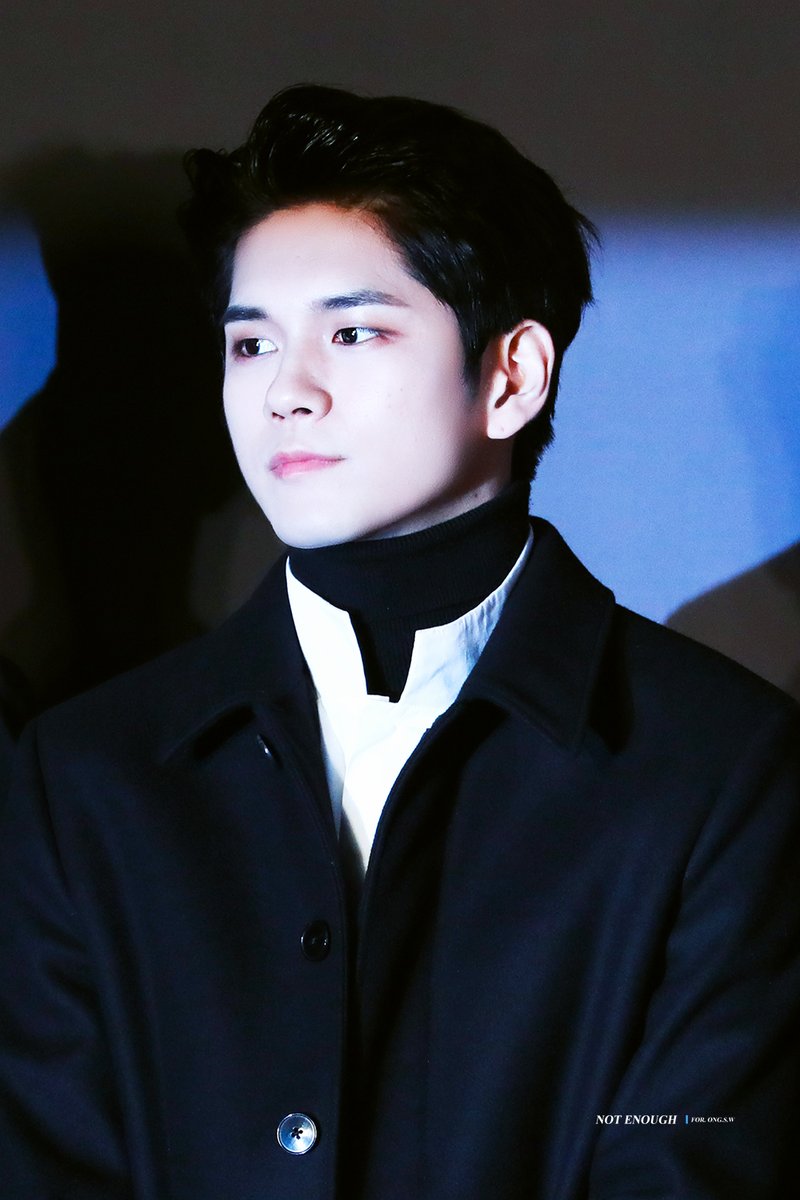 KANG:ONG tweet media
