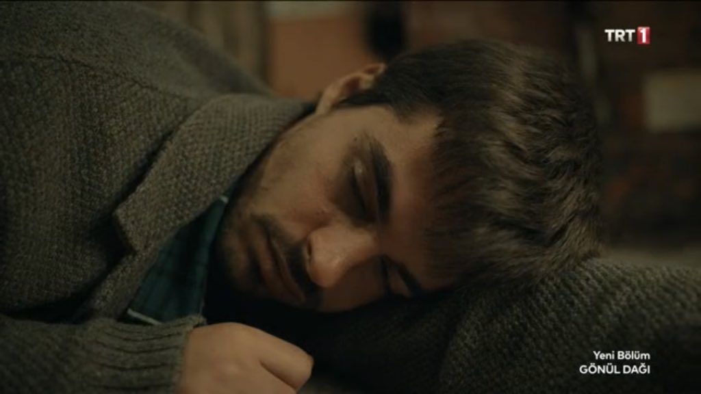 “Herkes kendi hayatının çobanıdır.. Herkes kendi hayatını güder..” #AnadoluMasalı