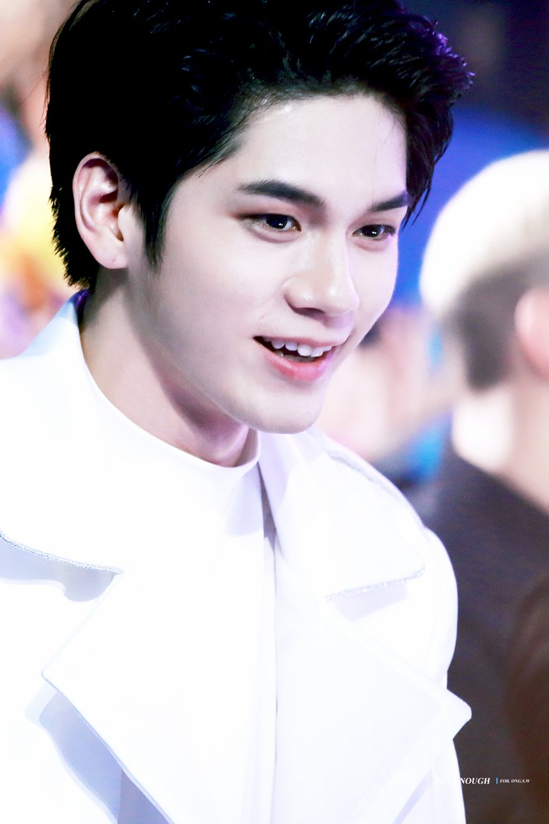 KANG:ONG tweet media