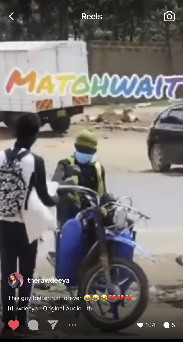 8.Lmaoo. Yahoo boy don go looseguard