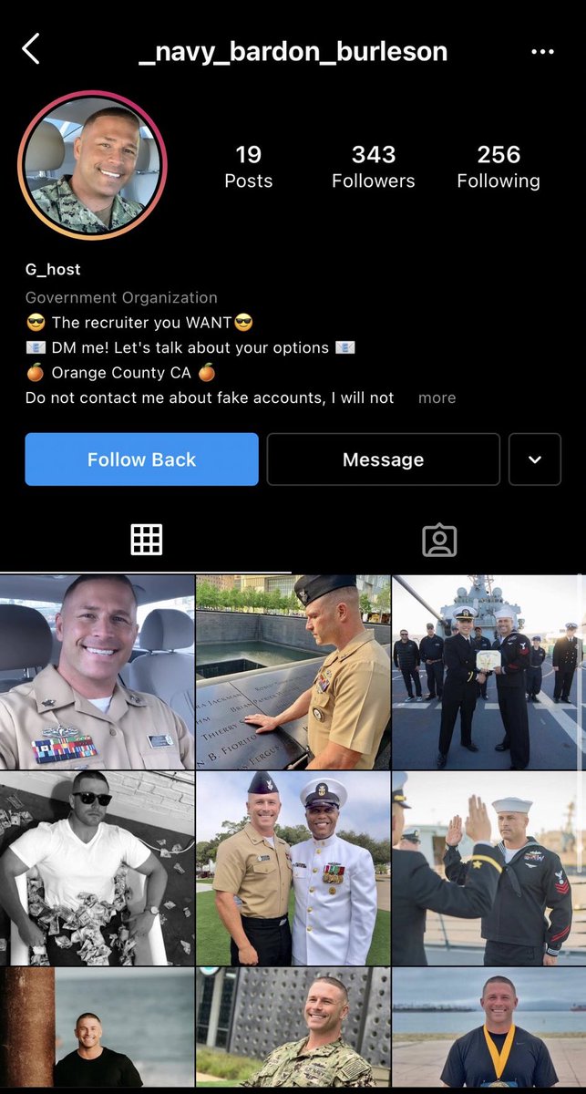 8.Lmaoo. Yahoo boy don go looseguard