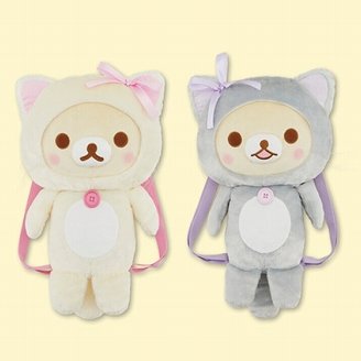 ☆ 本日の入荷予定 ☆ リラックマ ・Rilakkuma Style ステンレスボトル
