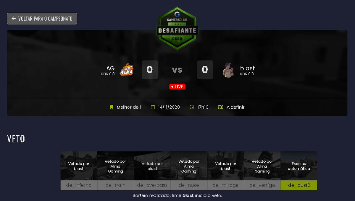qu1ckSTYLE's tweet photo. @Alma_Gaming  vs #BLAST AGORA pela liga desafiante
https://t.co/1V7s5gGWb4
https://t.co/1V7s5gGWb4
https://t.co/1V7s5gGWb4
https://t.co/1V7s5gGWb4  RT = HUMILDEE
#GOALMA https://t.co/Hss6iBSfMt