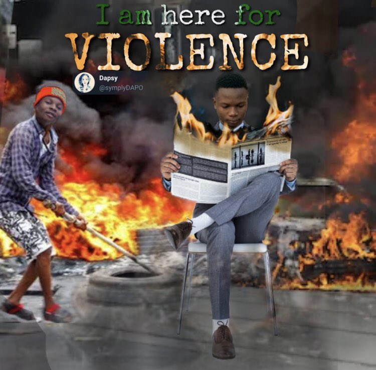 Shepeteri United now sign players everyday!Today’s play off match from the new Shepeteri Signees was Epic!We await:Patriarchy FcFeminist covenCelebrity twitter tomorrow!!!I come in peace,but I’ll be here for the violence!!!