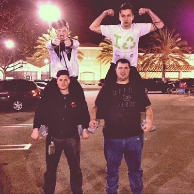 This is honestly so cute