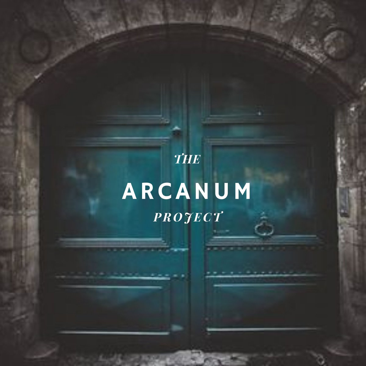 The Arcanum Project Podcast tweet media