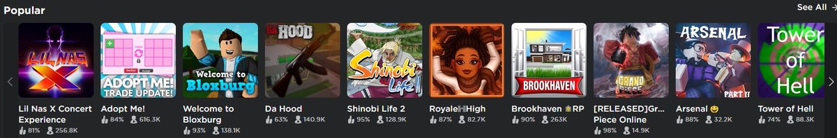PinkkRBX's tweet photo. @AlbertsStuff 4th on popular lmfaoo https://t.co/Qrkuw9CYfv