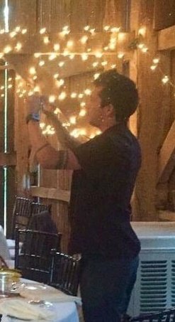 It's time for rare Tyler Joseph pictures again