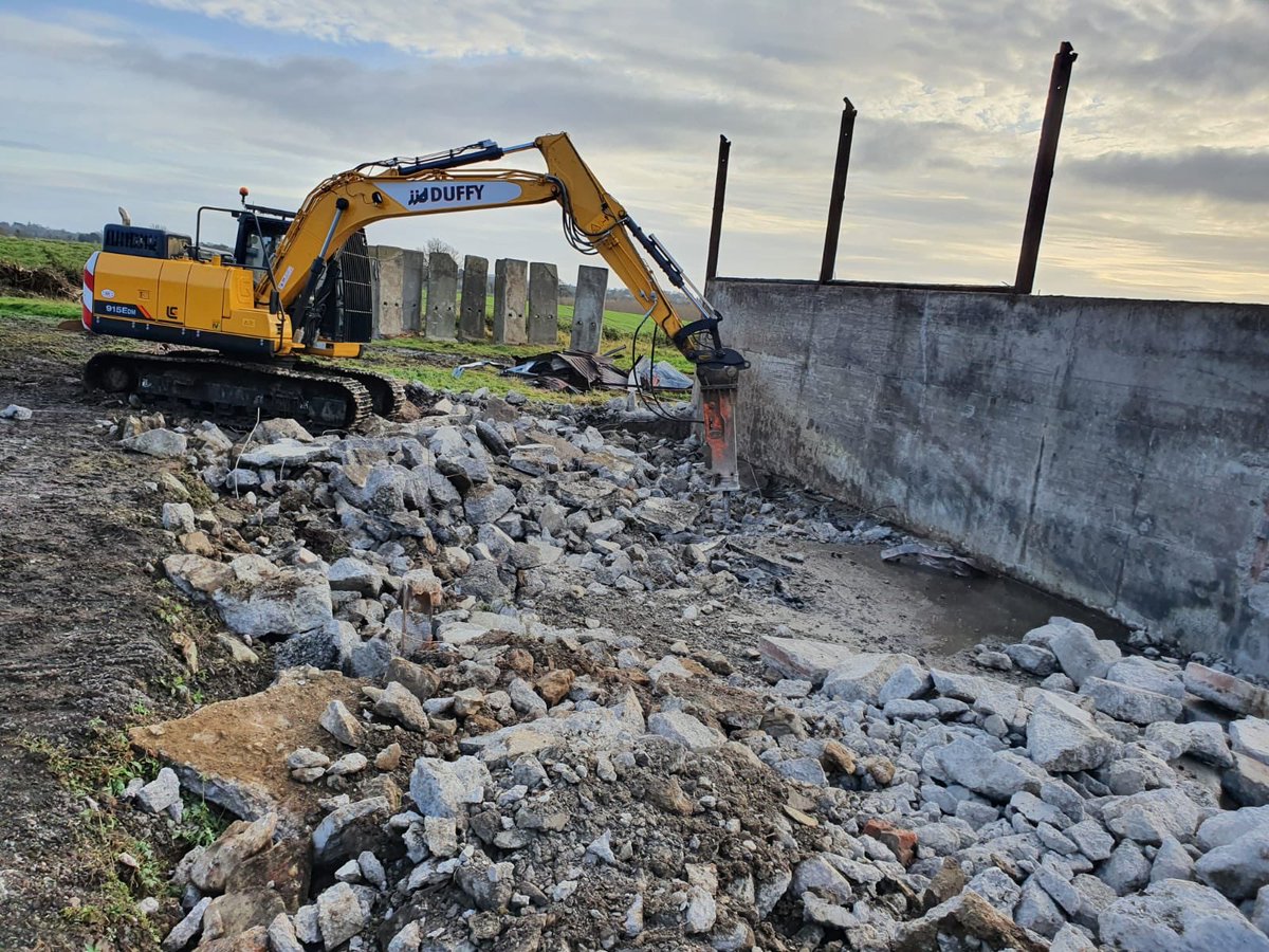 JJ Duffy Demolition tweet media