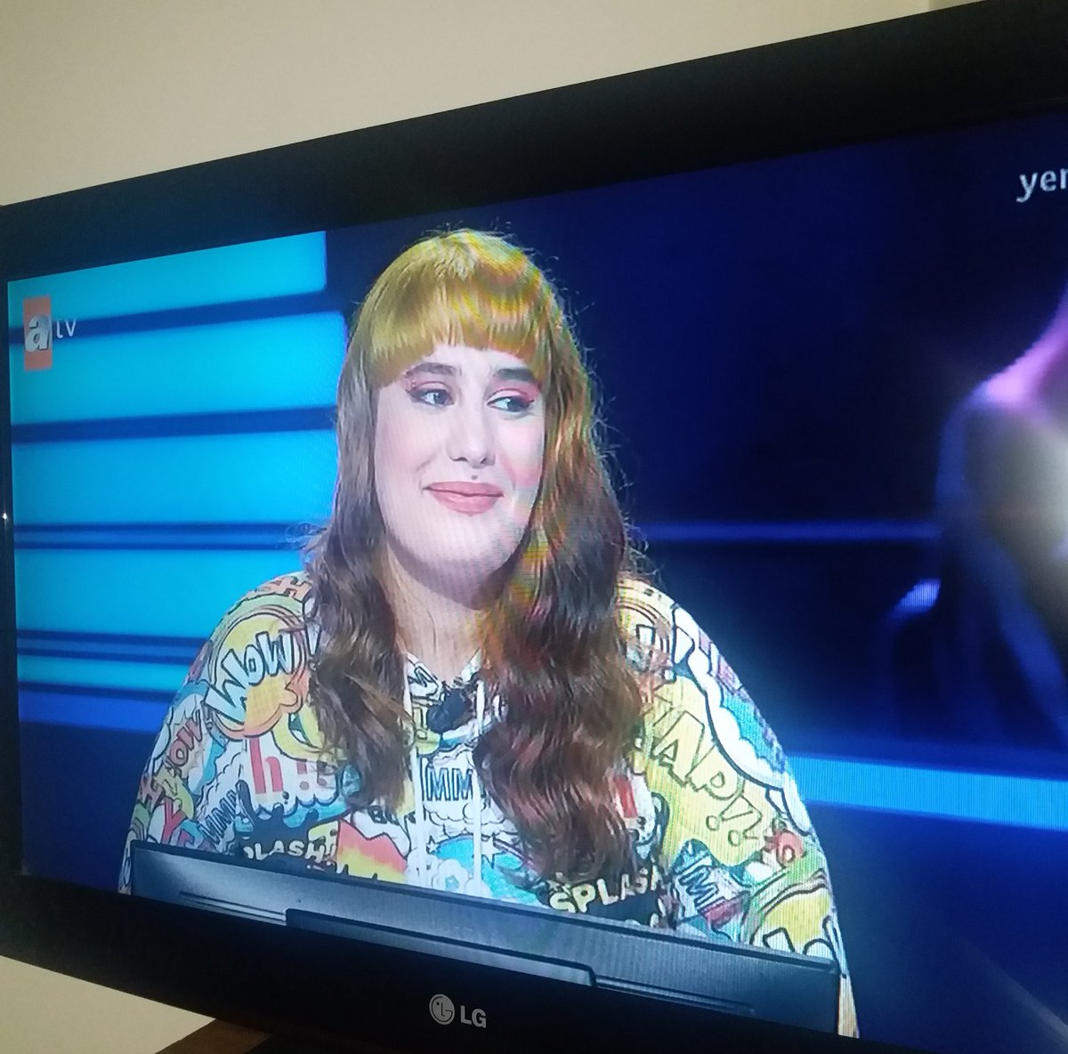 Yağmur, sen de şaka gibiydin ama kötü bir şaka 🤦🏻‍♀️🤦🏻‍♀️

#kimmilyonerolmakister