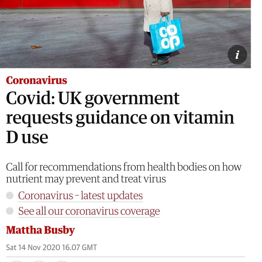 LeepAcademy's tweet photo. https://t.co/TNEN2F7IUv  #VitaminD #boostimmunesystem https://t.co/wppUuCDf6A