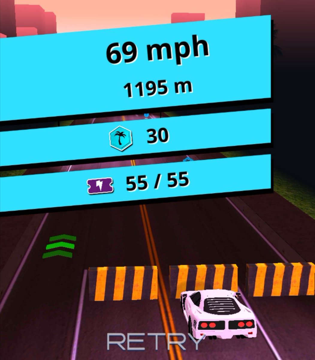 leonbtc1031's tweet photo. Proof of speed ⚡⚡⚡
Game on 🕹️ https://t.co/tvXtaPy00s