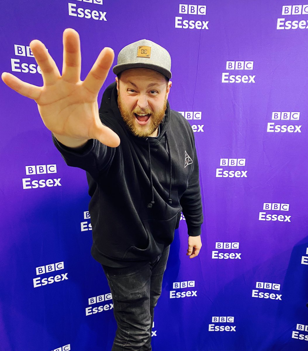 BBC Music Introducing in Essex (@bbcintroinessex) / Posts / X
