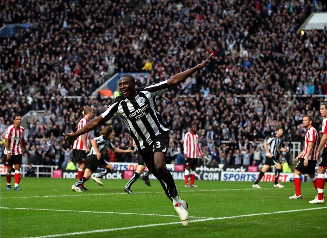 The next few seasons were fairly calm by Sunderland's standards with Keane, Sbragia and Bruce all keeping the lads afloat. During 09-10 we still managed to go from Oct 21, 2009 until March 9, 2010 without winning a league game. On October 31, 2010 we are beaten 5-1 by Newcastle.
