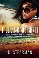 Just finished "Hummingbird" by D. Stearman a.co/c0bh33E