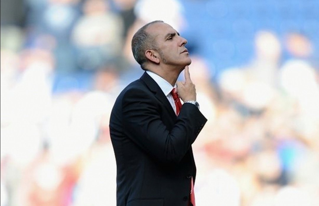 In that time he managed to have a 20 minute rant after the final day of 12-13 season, go off on one about condiments and have a non verbal chat with the fans after his final game. Things got so bad that the players are rumoured to have visited the hierarchy demanding his sacking.