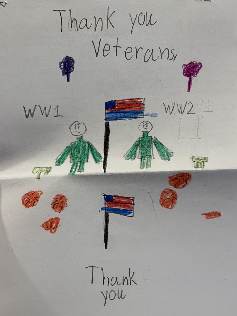 buckleyfisd's tweet photo. 2nd grade - Honoring our service men and women by writing warm holiday wishes to our troops overseas. 10,000 for the Troops @Bledsoe_Elem  #ourFISDstory @963kscs https://t.co/RigQtXQp64