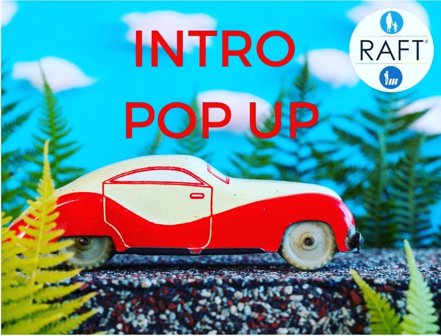 raft_uk's tweet photo. Thurs 19 Nov @1.30 RAFT zoom session for children aged 2-4 years! Email info@raftuk.com FREE to all key workers! #nationalroadsafetyweek #onlinelearning #toddlers #parentandchildclasses https://t.co/D3DMHmpxXs
