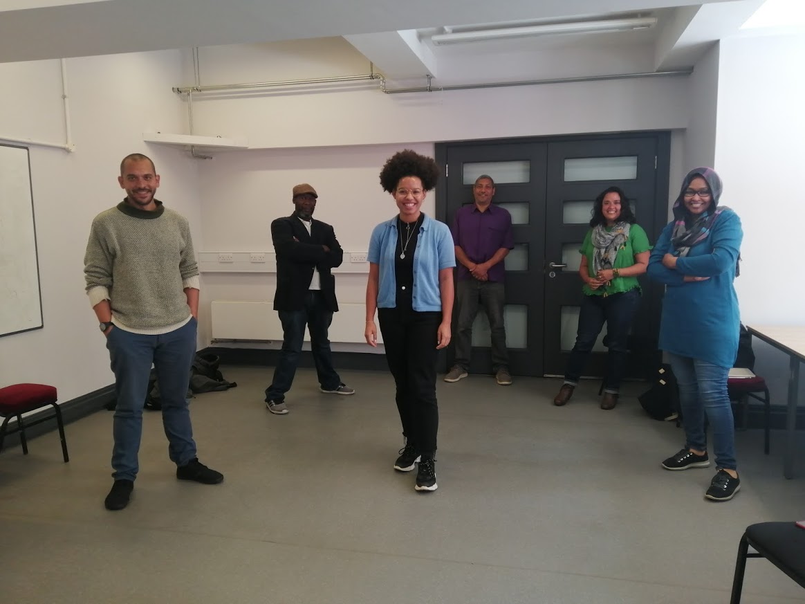 rogerg44's tweet photo. @bgreencapital @Ujimaradio @SandraLouiseGo1 @ketibuahfoley @ZakiyaMedia @UWEBristol @cabotinstitute @TheRiskExchange @TNLComFund @BristolCouncil @MarvinJRees Go B&amp;G Next Gen! Great to see the team in action thanks #NationalLottery @cymyem #andrewgarrad @rpancost  #garytopp #iantownsend #julzdavis #zoesear @MarvinJRees @GeorgeFergusonx  for support and advice and input over a decade of social activism and community environmentalism. https://t.co/2LQqUtn0v8