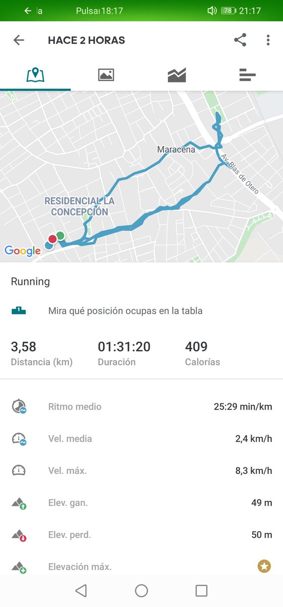Peepee45285511's tweet photo. @josecruano97 @EladioJos8 @BarazaPerez @MaradelPilarE10 @99Mariamp @elenacmli 208,59 chicos vamos a darle #ContenidosAReto6 https://t.co/cQ4q7SIrsA
