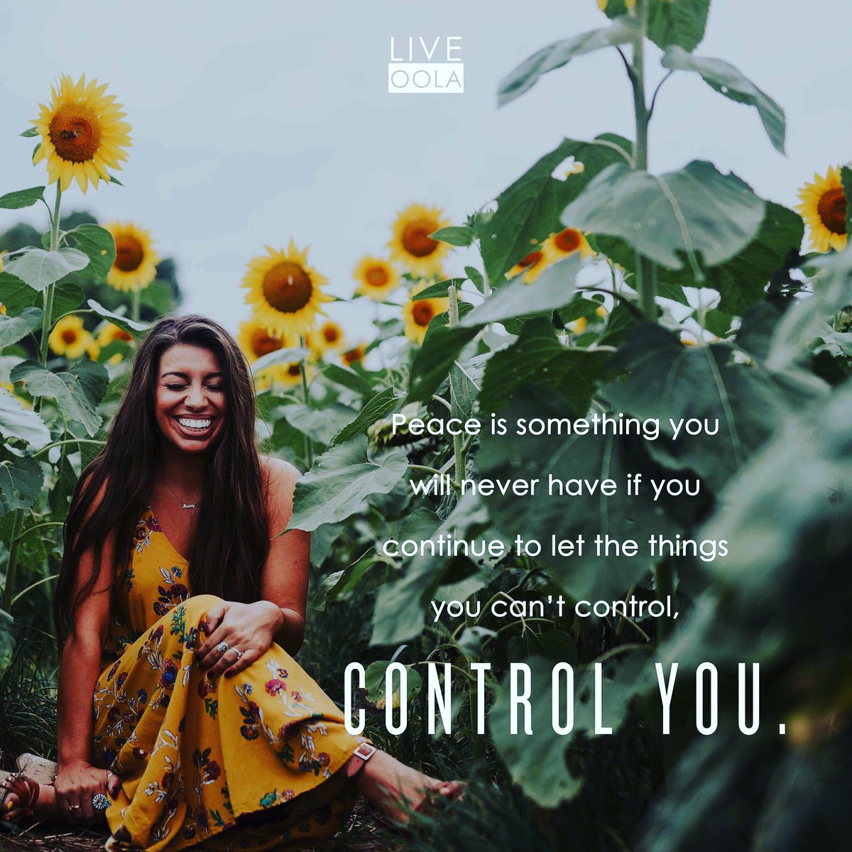 GraceinBalance1's tweet photo. Peace ✌️ 
#graceinbalance #oola #liveoola #peace #certifiedoolalifecoach #oolaforwomen https://t.co/RkE1QSIr9Z