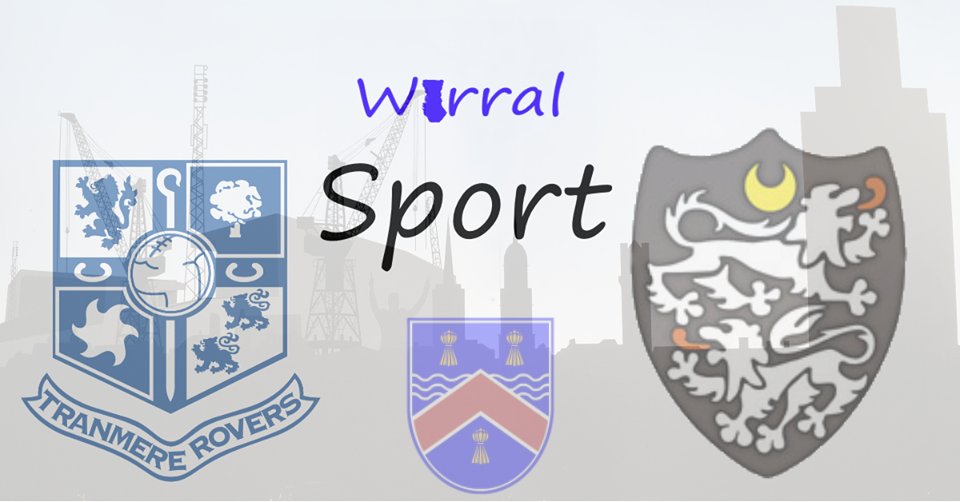 Wirral Sport - Saturday Results
⚽Port Vale 3-4 Tranmere Lge2
⚽Cammell Lairds no game
🏉Local Rugby Postponed 
#wirral #TRFC #rugby
