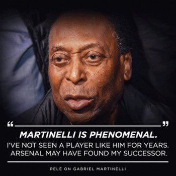 Jürgen Klopp “Talent of the century”