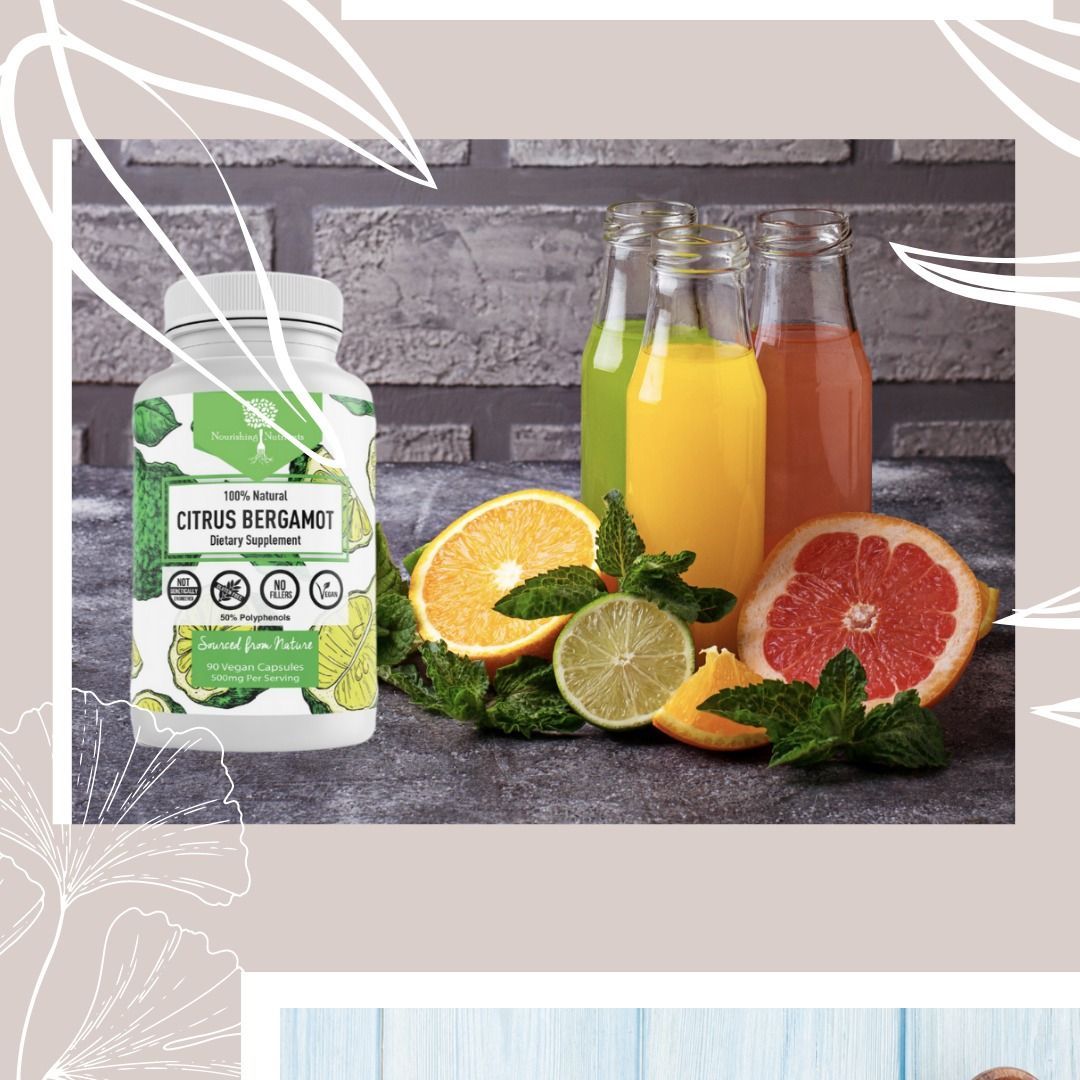 NourishNutrient's tweet photo. 🍋 Citrus Bergamot helps maintain healthy cholesterol levels. It may also help support balanced blood sugar and triglyceride levels. Keep that health in check!!

Love superfoods? Go to our Superfood store https://t.co/HvCr7E53wg

#cholesterol #cholesterolfree #cholesteroltips https://t.co/H6hGyk5DU6