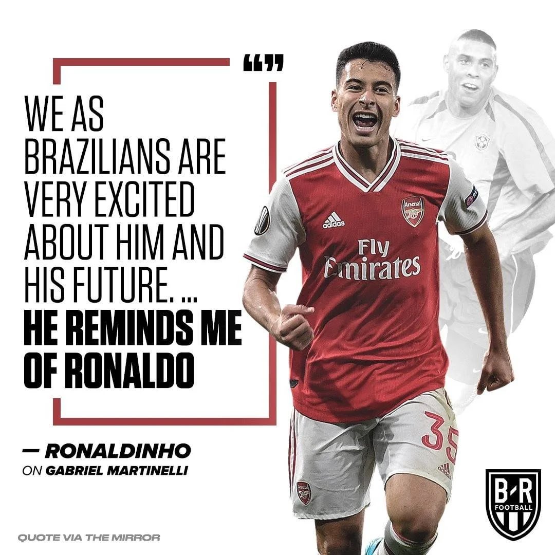 Jürgen Klopp “Talent of the century”