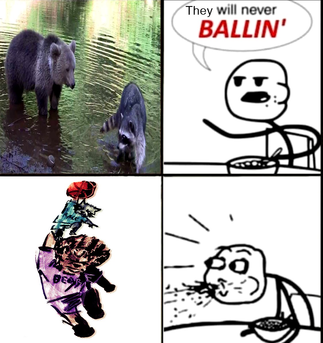 . @DNOpls and @DickDebonair be ballin yo 