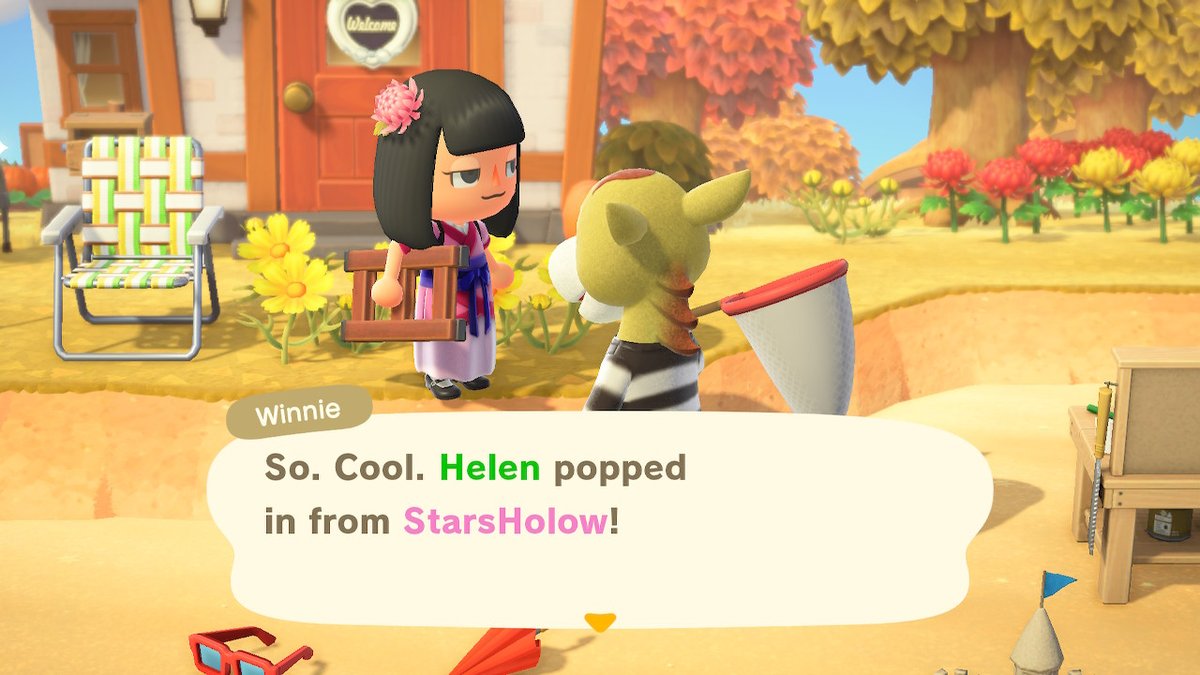 don2a's tweet photo. #AnimalCrossing #ACNH #NintendoSwitch https://t.co/Qv6qstaD6e
