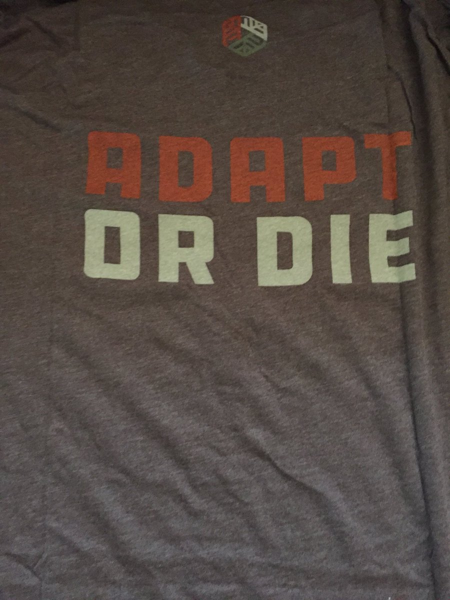 natureboyrr's tweet photo. 1) #HealthThoughts on #WorldDiabetesDay +time of COVID. These two T-shirts from years ago. From @chriskresser and @Mark_Sisson I, like most, accepted genes as destiny and tried pharma first. It doesn’t work for lifestyle diseases.+infectious diseases have Huge lifestyle component https://t.co/vYwsavZ01f