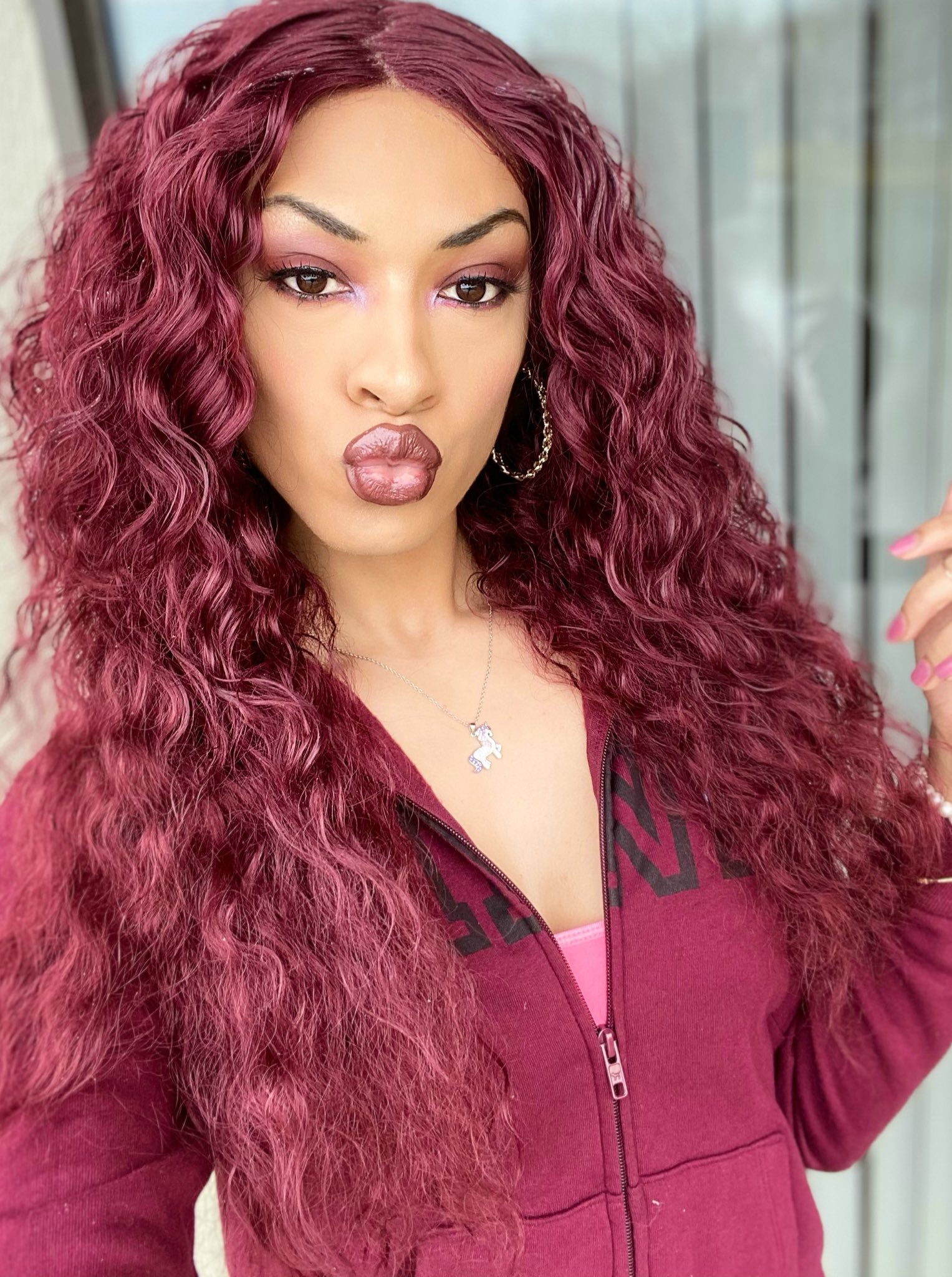 TW Pornstars - 3 pic. Itsbambii. Twitter. Theses lips can’t wait to ...
