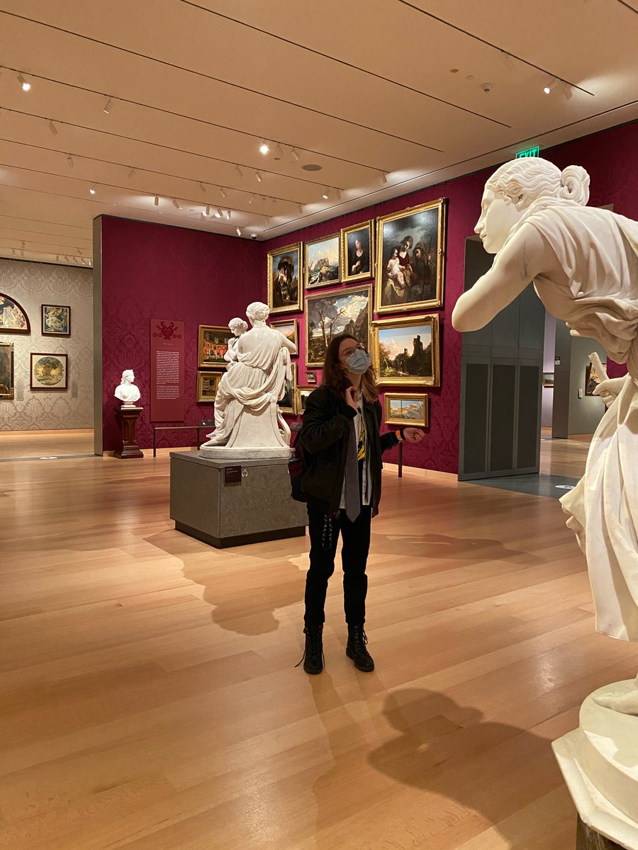 amanda_korn272's tweet photo. @mfaboston Here's my friend doing a bad job at recreating this painting #WritingStudies02 https://t.co/WGQPeN6sUV