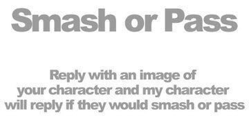 Rt to spread the word. 

This is going to be based off other factors as well. 😇