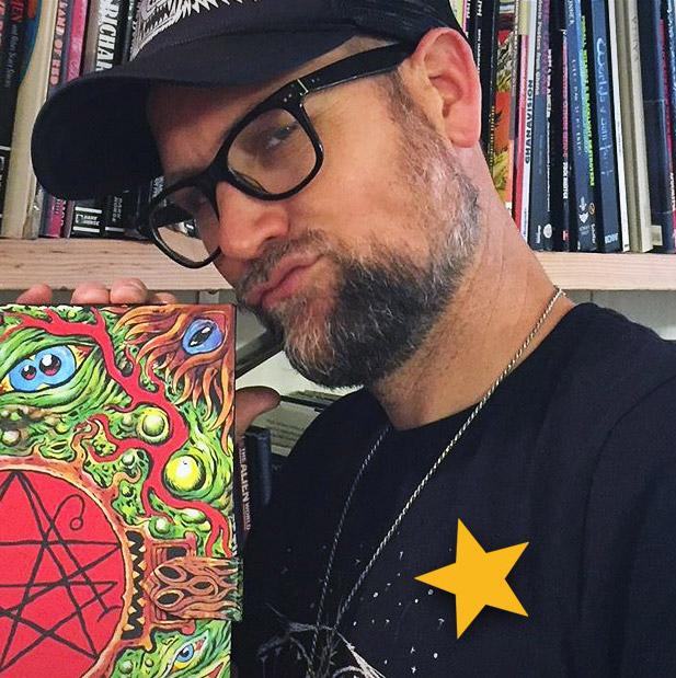 OfficeHrsLive's tweet image. We are super stoked to announce our Q&amp;amp;A moderators for DROP CONCERT: THE MOTION PICTURE: THE PREMIERES next weekend! @SKINNER on Friday and @SarahSquirm on Saturday. Get your tickets now at dropconcert.com