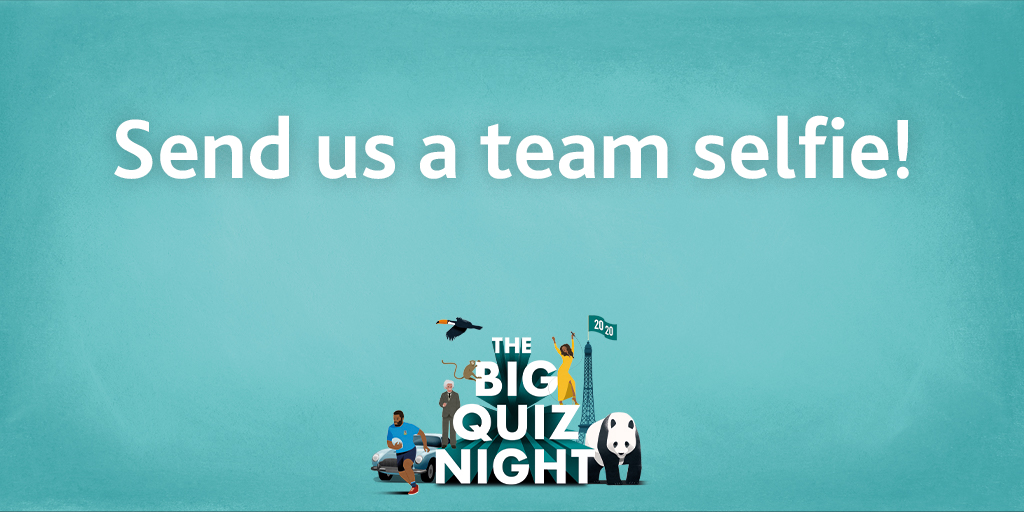 Tearfund tweet media