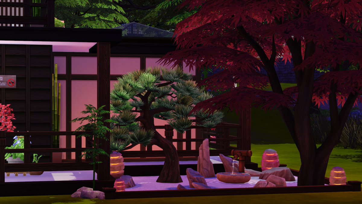 PaogaeT's tweet photo. New house on Gallery, no cc, ID paogae, bb.moveobjects on.
https://t.co/JPdbP39z2P

#TheSims #TheSims4 #Sims4 #ts4 #ShowUsYourBuilds #platformtool #SnowyEscape #MtKomorebi #sims4gallery #sims4game #gaming #games #gamers #eagames #maxis #simmer #simscommunity #paogae #IDpaogae https://t.co/sfwISExvbE