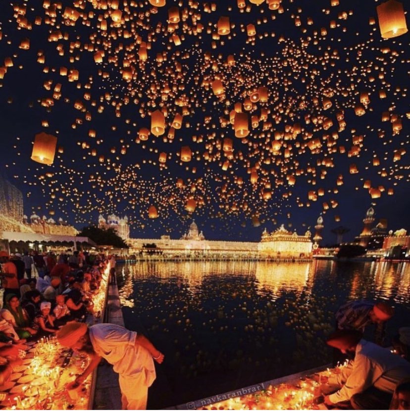 HAPPY DIWALI 🎇 to all our Indian friends!!!  #Lighting up the world!!!