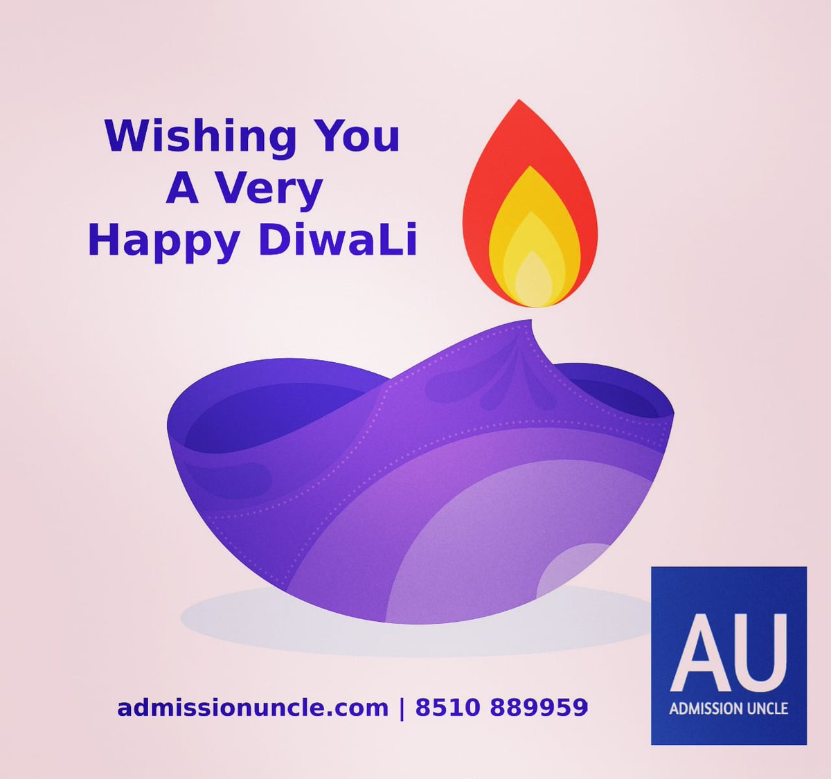 AdmissionUncle's tweet photo. शुभम करोति कल्याणम अरोग्यम धन संपदा।
शत्रु-बुद्धि विनाशाय दीपःज्योति नमोस्तुते।।
आप को सपरिवार शुभ #दीपावली की हार्दिक #मंगलकामनाएं 👍😊
❤️❤️ https://t.co/myBCTWxlvZ