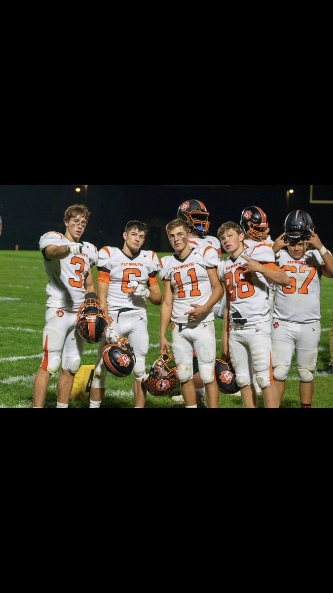 Ben Knaus tweet media