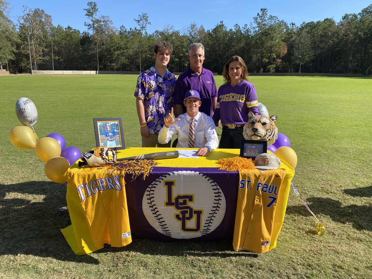 David Folse II tweet media