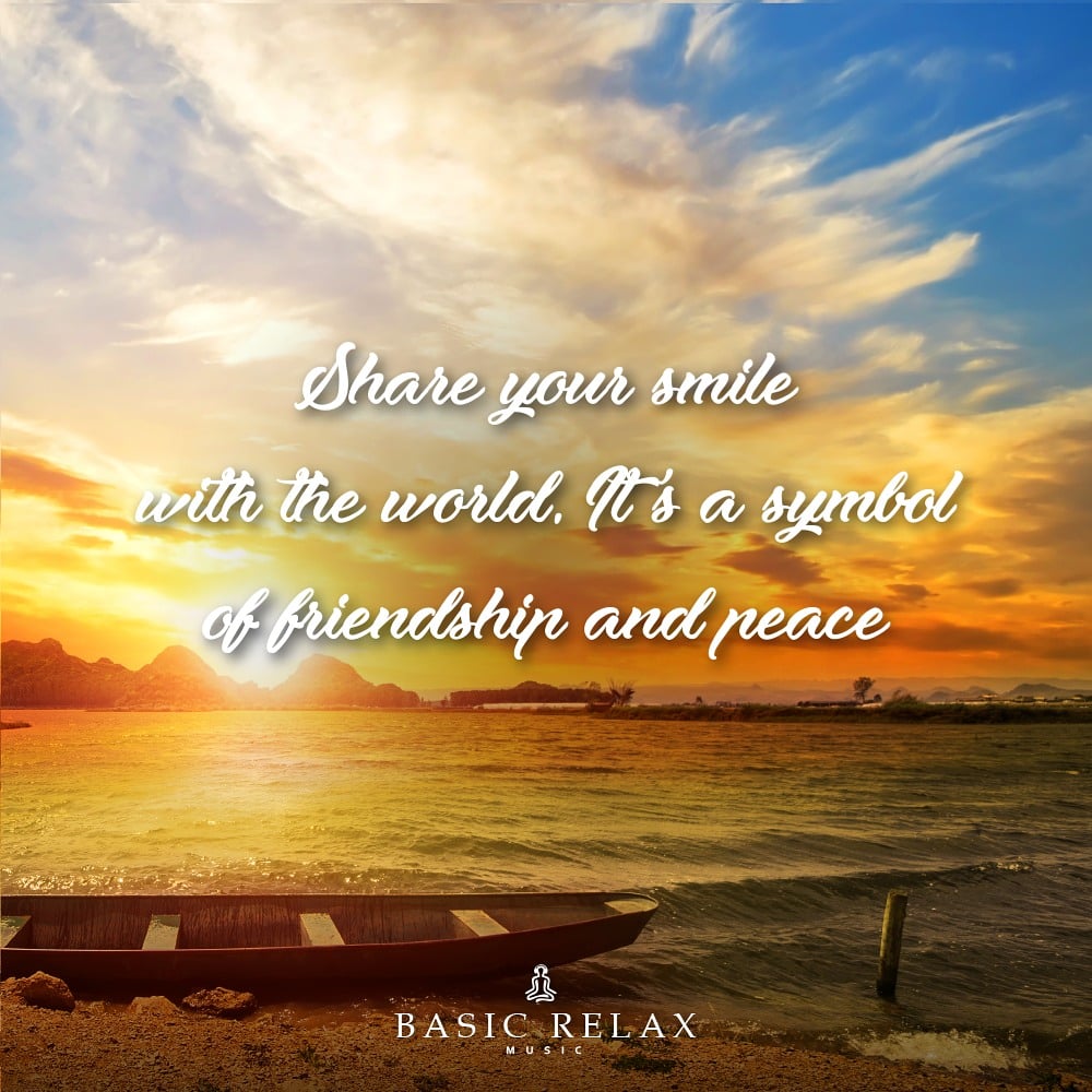 BasicRelaxMusic's tweet photo. Hello my friends. I bring a motivational message for you have a good day.  🙏🙏
#message #motivational #motivationmessage #messagetoyou #phrasesforaday #messageofpeace #basicrelax https://t.co/nhNqkydH2L