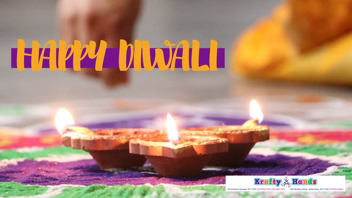 funcraftNY's tweet photo. A very happy Diwali to all our celebrating patrons! May we all have a happy and prosperous new year! https://t.co/1buoBh0nRC