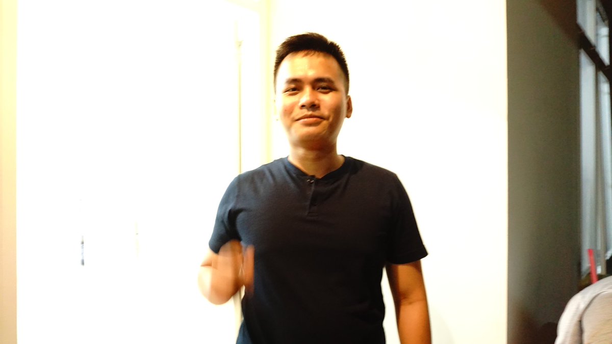 Tau lah ya yang paling banyak kontribusi yang mana