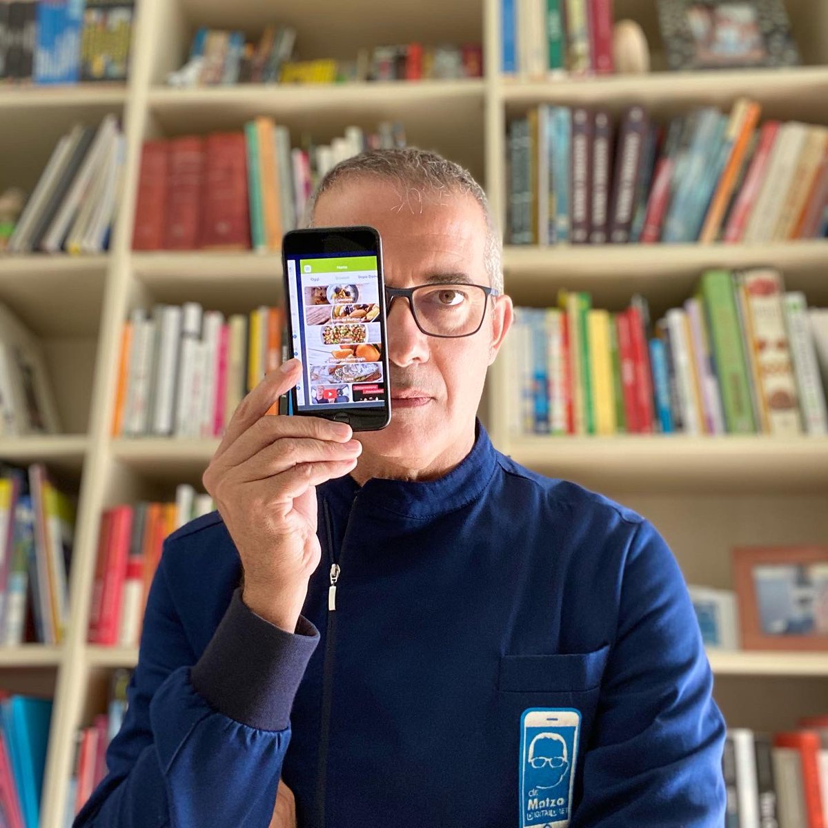 drmotzo's tweet photo. Scaricatevi la mia app gratuita per i miei suggerimenti alimentari giornalieri https://t.co/y8b6X2hGyZ