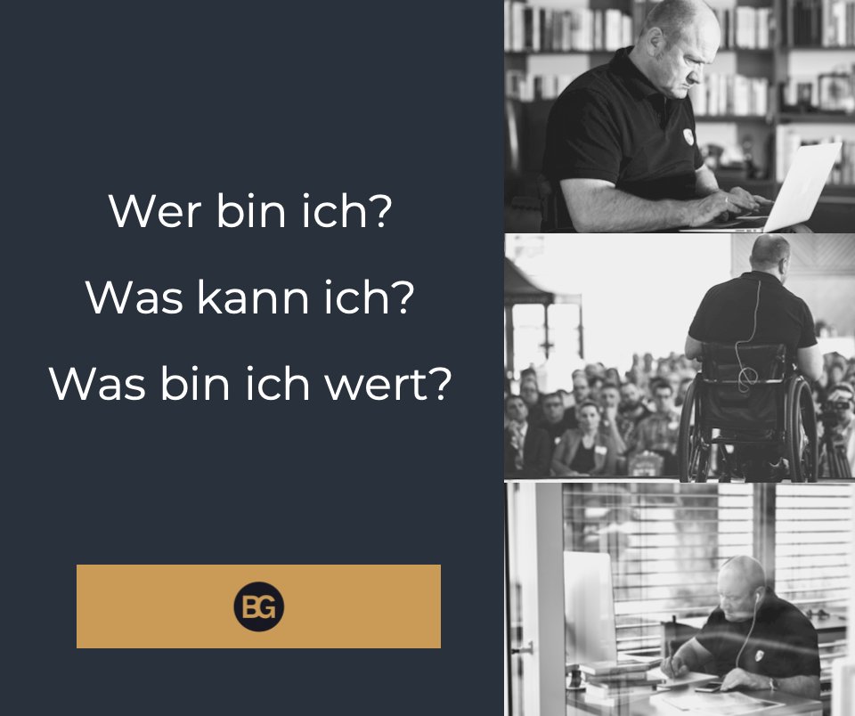 Wir befinden uns in einer Zeit, in der die Turbulenzen des Lebens immer heftiger werden. Hierzu möchte ich Ihnen eine Idee mitgeben. Es gibt sechs Säulen, die dazu beitragen, ein stabiles Inneres zu schaffen. 👉 fuehren-und-wirken.de/die-6-saeulen-…