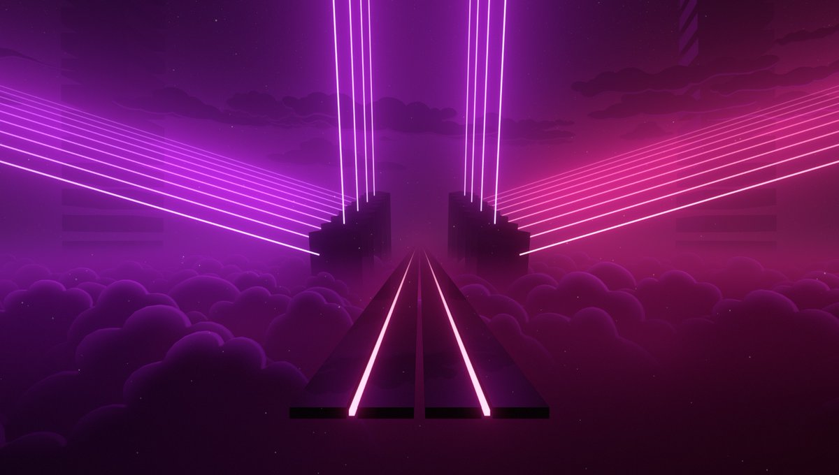 Beat Saber on Twitter: "Pic 1: Final environment Pic 2 &amp; 3 : Older Pic 4: One of the first designs Watch are Bulletproof: Eternal' video below. https://t.co/K7haKtwvUF" / Twitter